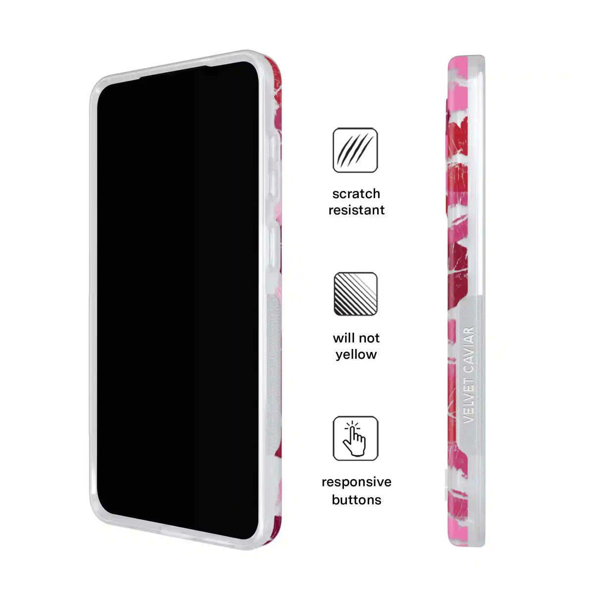 Kiss Me Samsung Case