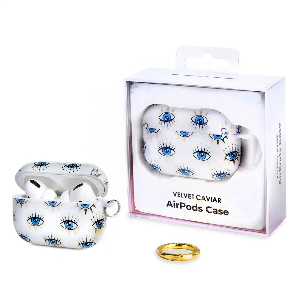 Evil Eye AirPods Case