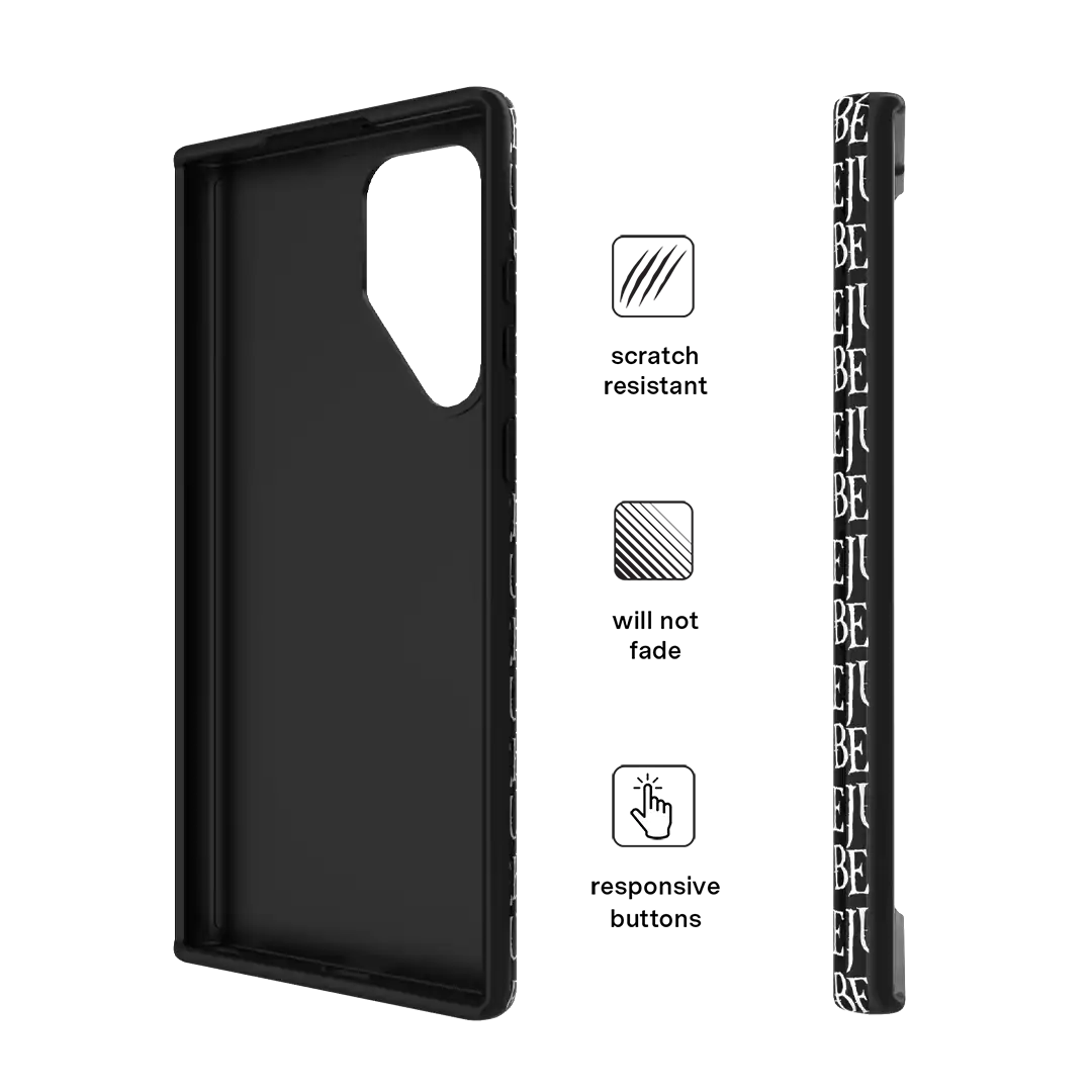 Beetlejuice Beetlejuice Beetlejuice Samsung Case