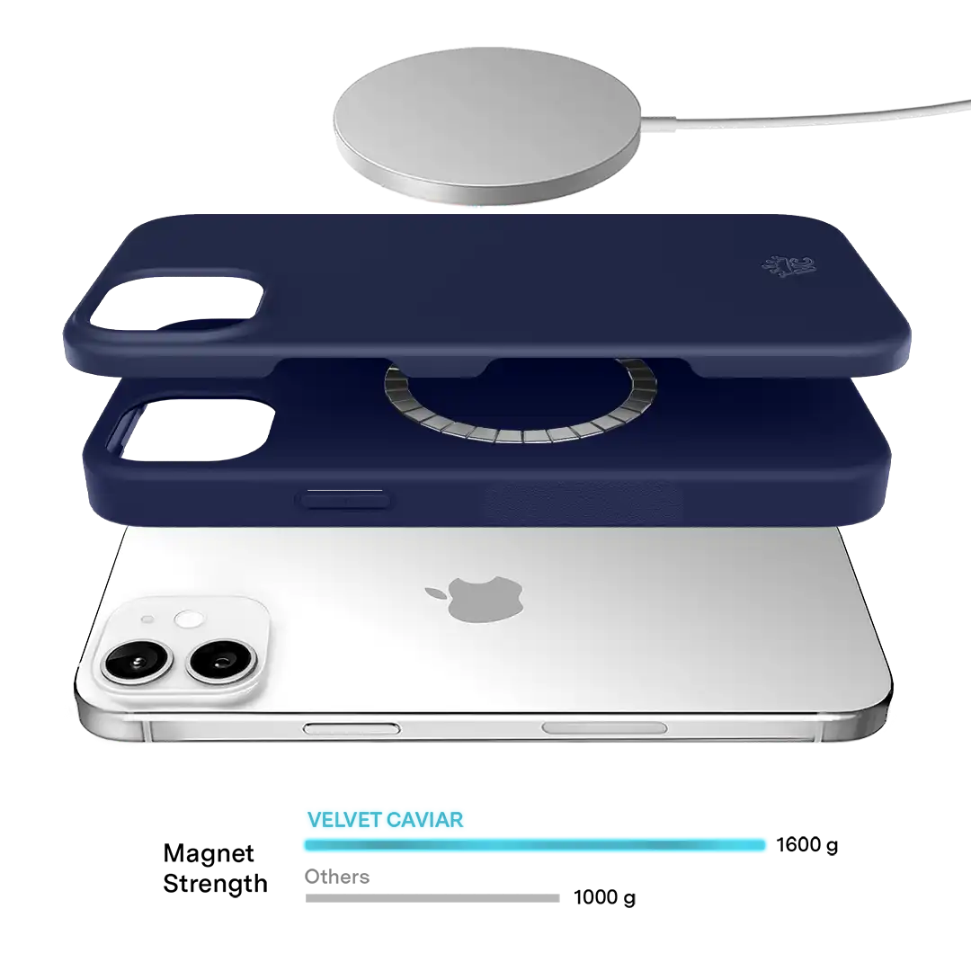 Admiral Navy iPhone Case