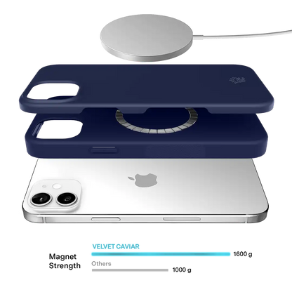 Admiral Navy iPhone Case