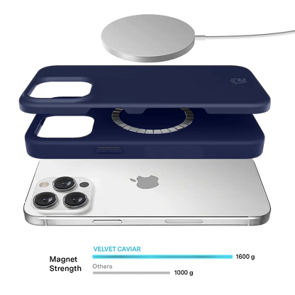 Admiral Navy iPhone Case