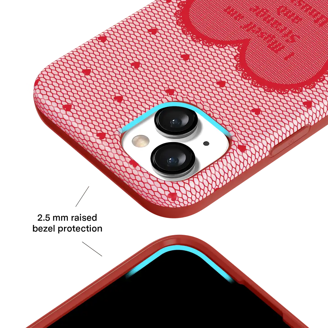 Beetlejuice Strange and Unusual iPhone Case