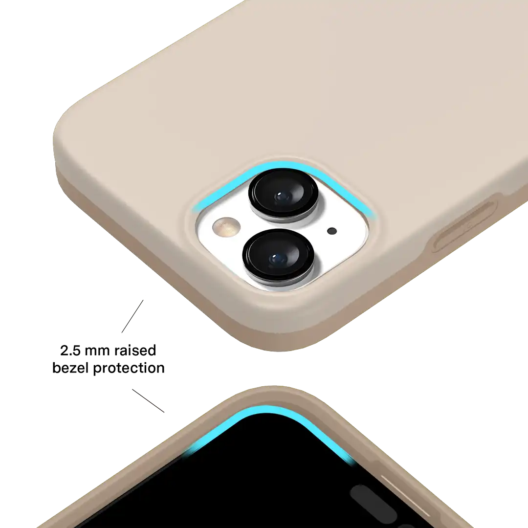 Sand Stone iPhone Case