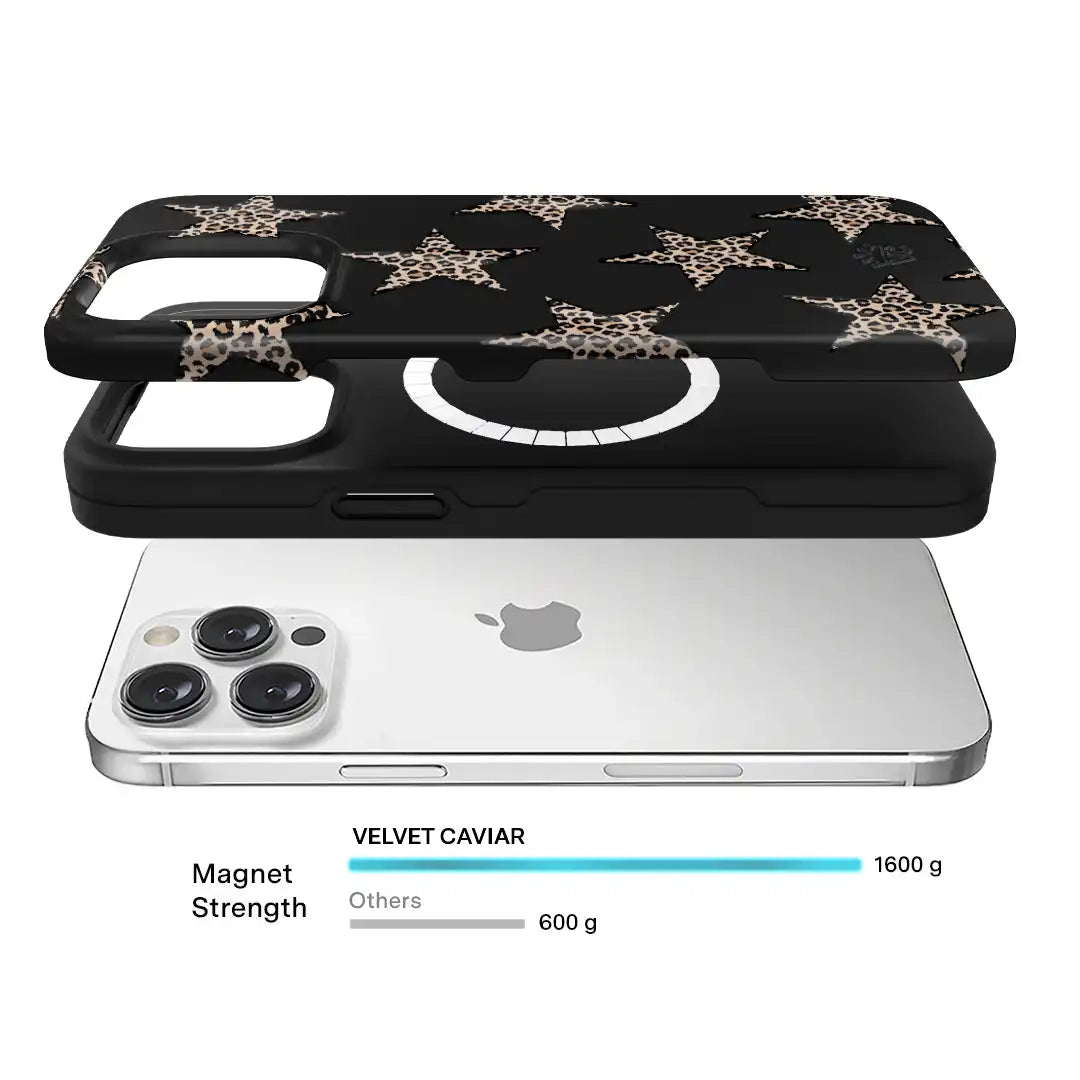 Rockstar Girlfriend iPhone Case