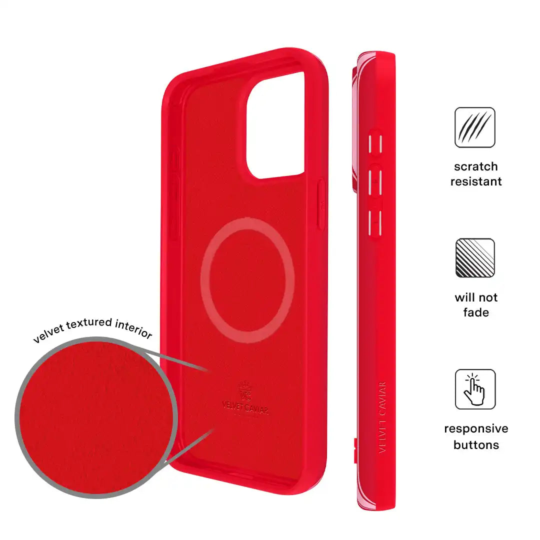 Candy Stripes iPhone Case