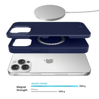 Admiral Navy iPhone Case