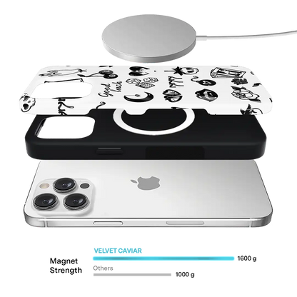 Good Luck iPhone Case