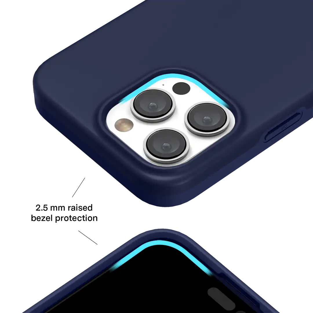 Admiral Navy iPhone Case