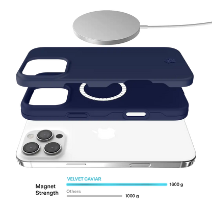 Admiral Navy iPhone Case
