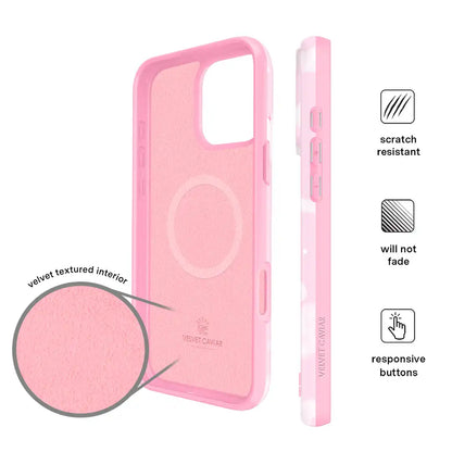 Puppy Love iPhone Case