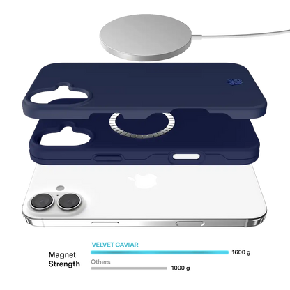 Admiral Navy iPhone Case