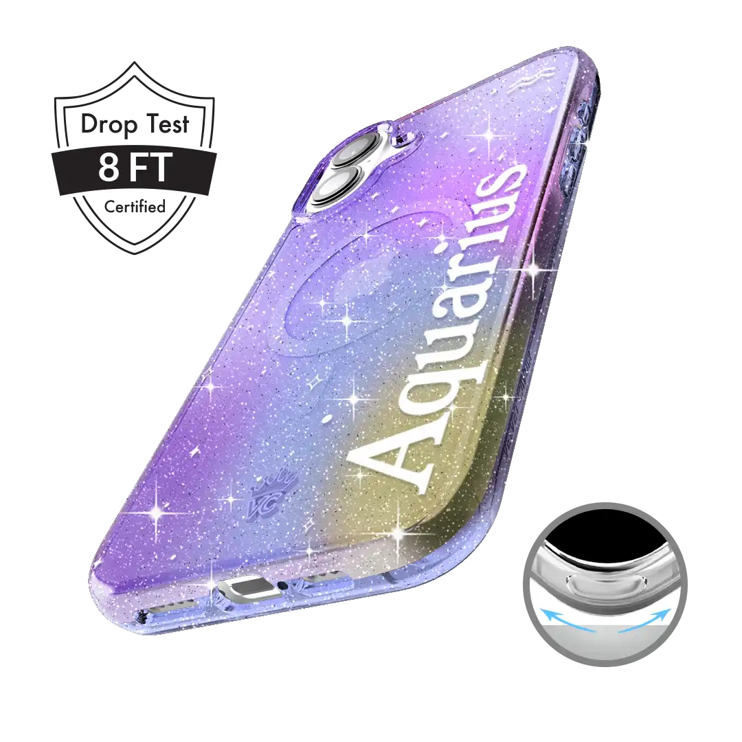 Sanctuary Aquarius iPhone Case