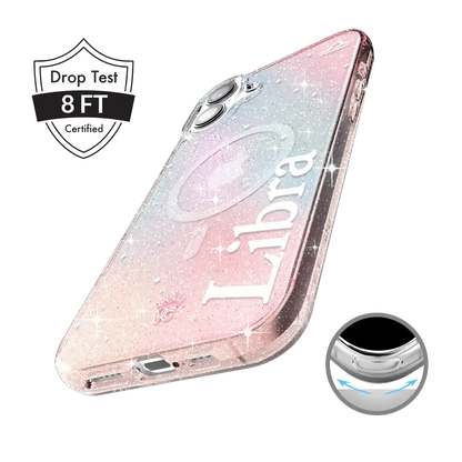 Sanctuary Libra iPhone Case