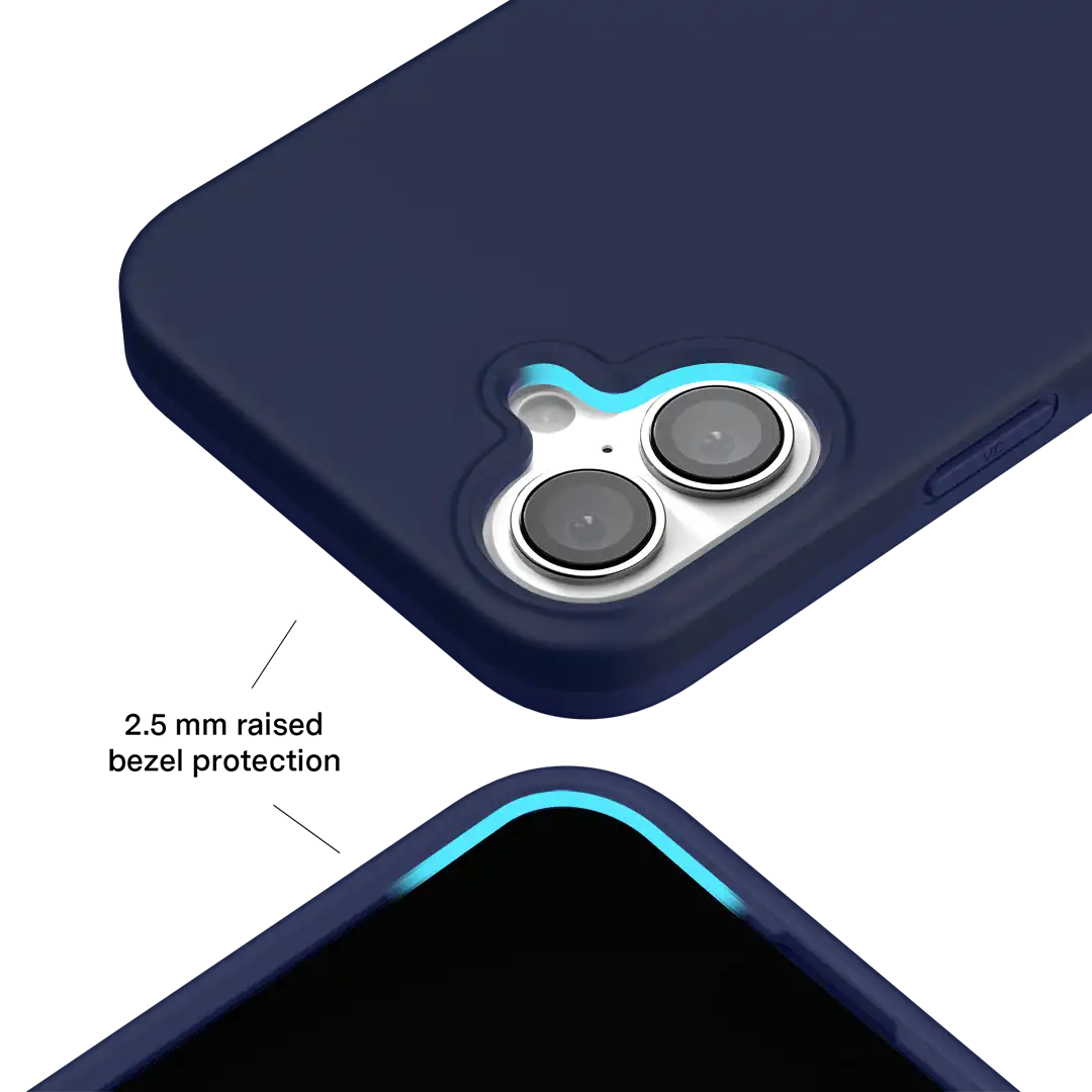 Admiral Navy iPhone Case