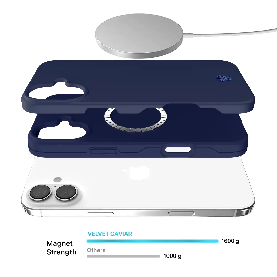 Admiral Navy iPhone Case