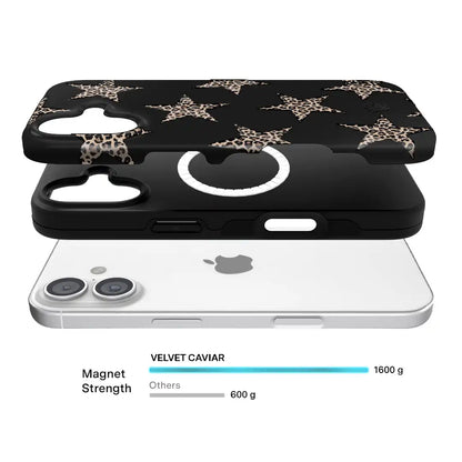 Rockstar Girlfriend iPhone Case