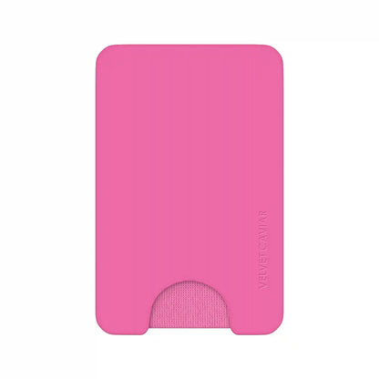 Orchid Pink MagSafe Wallet