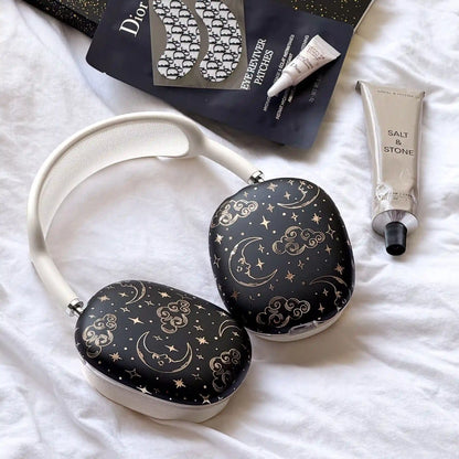 Night Sky Celestial AirPod Max Case