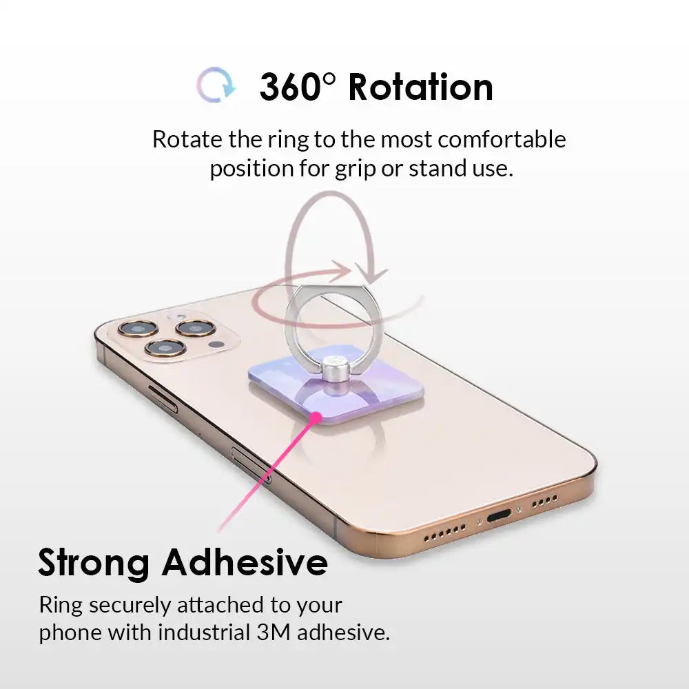 Cloud Nine Phone Ring