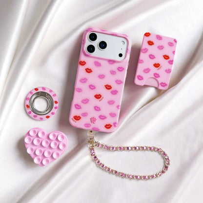 Kiss Kiss MagSafe Grip Ring