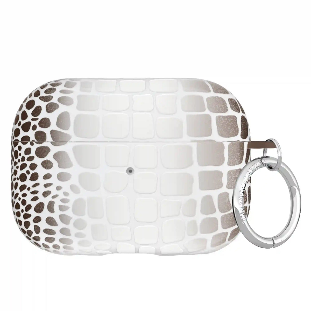Himalayan Croc AirPod Case