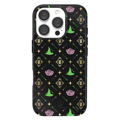 Wicked Best Witches iPhone Case