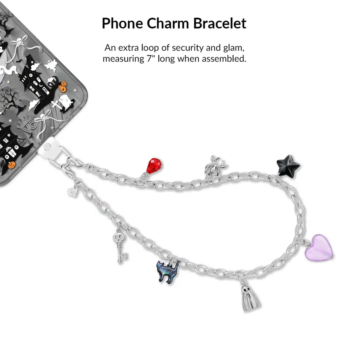 Haunted Houses Samsung Bundle Set