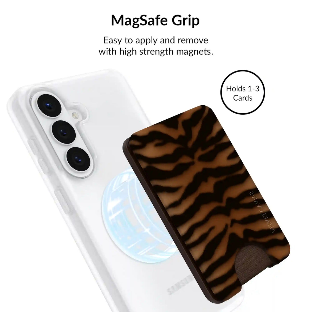 It Girl Tiger Samsung Bundle Set