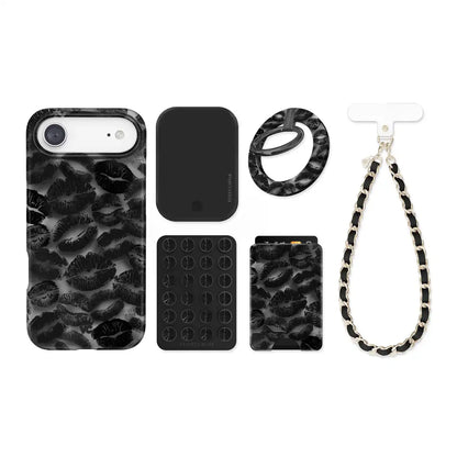 Kiss Me Goodnight iPhone Bundle Set