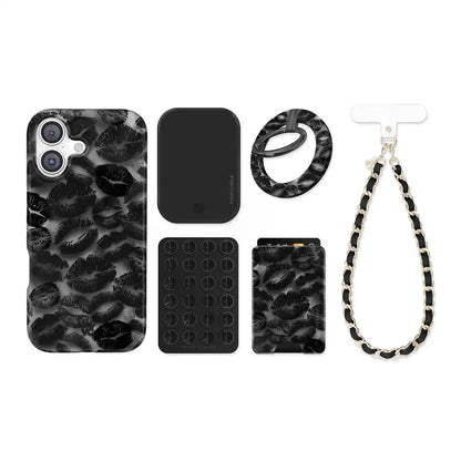 Kiss Me Goodnight iPhone Bundle Set