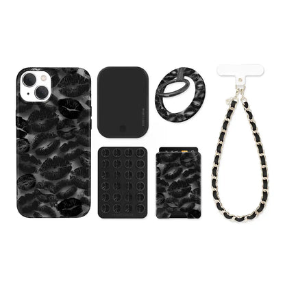 Kiss Me Goodnight iPhone Bundle Set