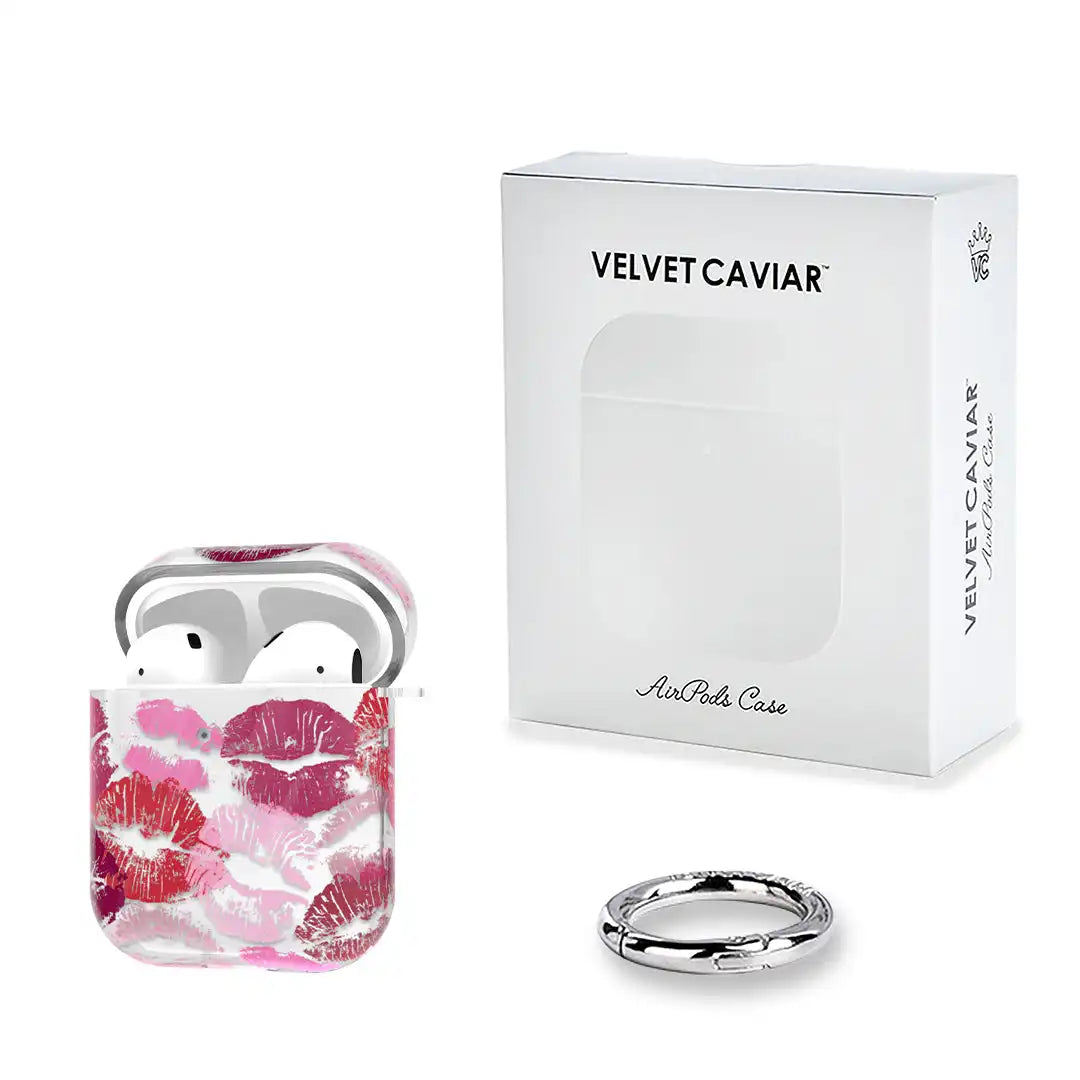 Kiss Me AirPod Case