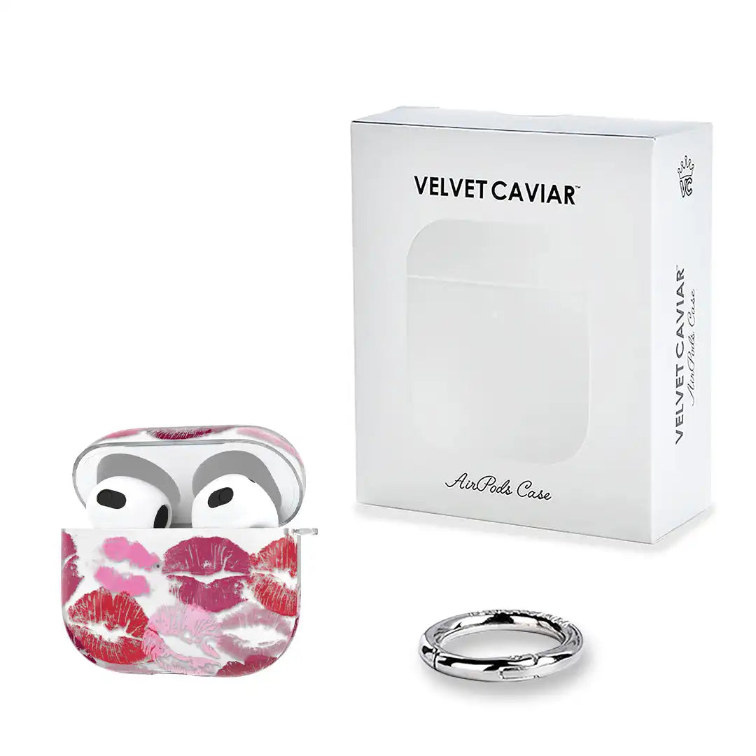 Kiss Me AirPod Case