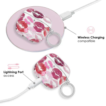 Kiss Me AirPod Case