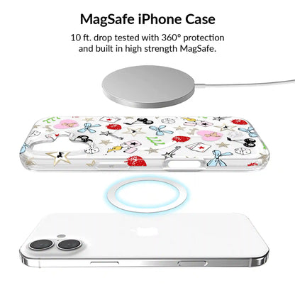 Lucky Charm iPhone Bundle Set