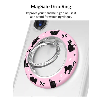 Lucky Kittens Glitter Samsung Bundle Set