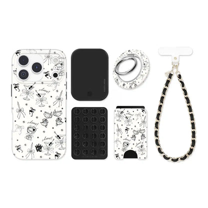 Martini Dreams iPhone Bundle