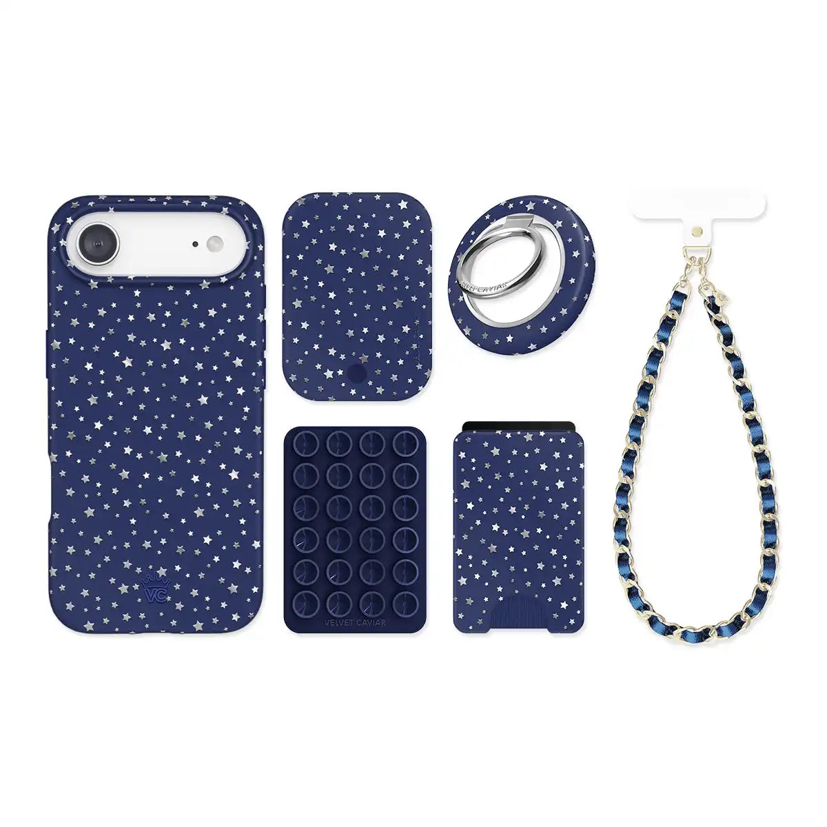 Midnight Stars iPhone Bundle