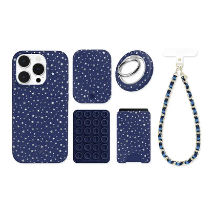 Midnight Stars iPhone Bundle