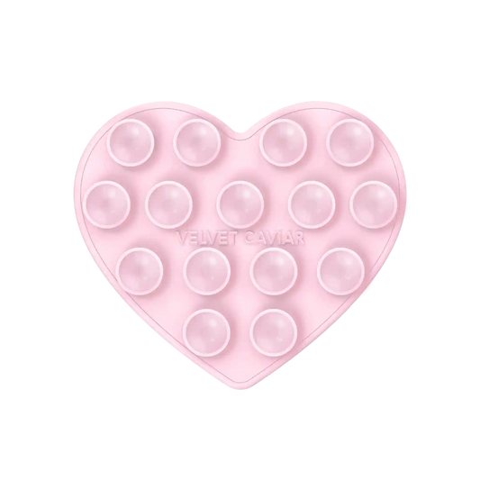 Strawberry Milk Jelly Heart MagSafe MightyGrip