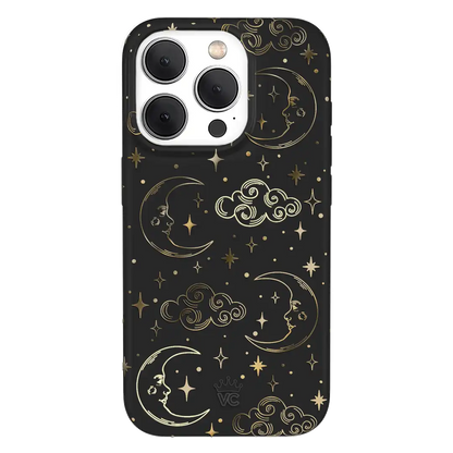 Night Sky Celestial iPhone Case