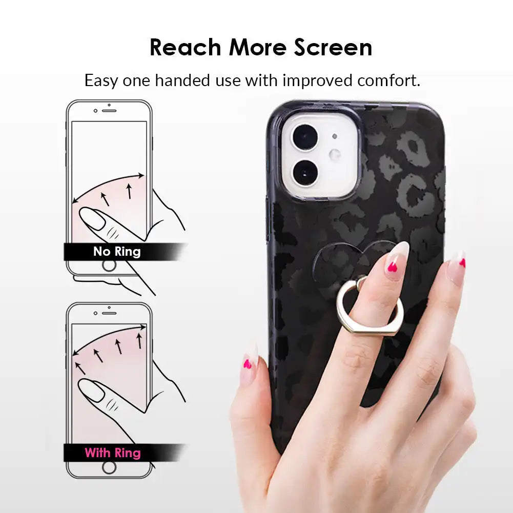 Yin & Yang Phone Ring