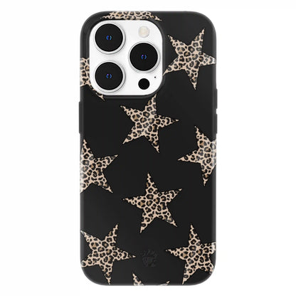Rockstar Girlfriend iPhone Case