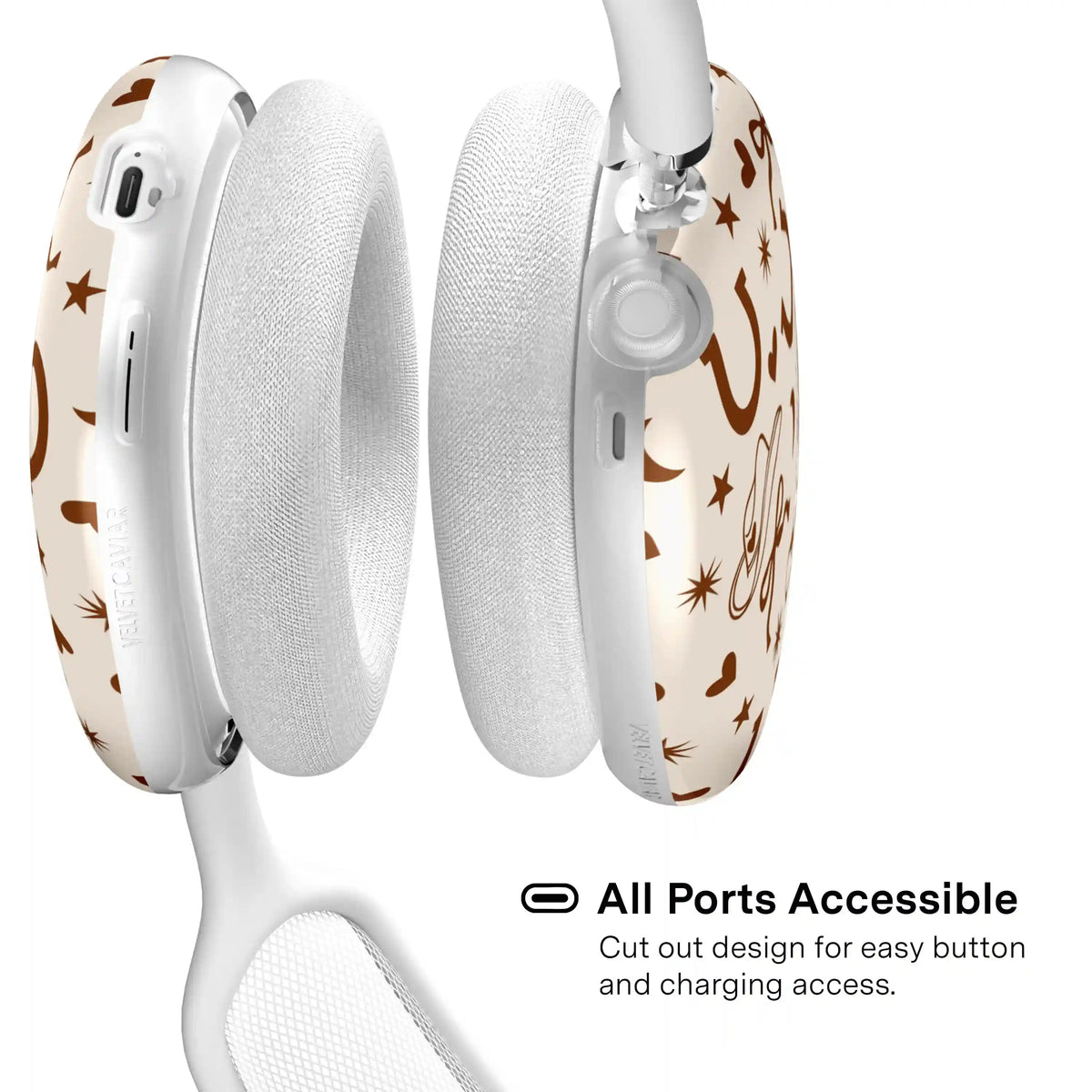 Rodeo Drive AirPod Max Case