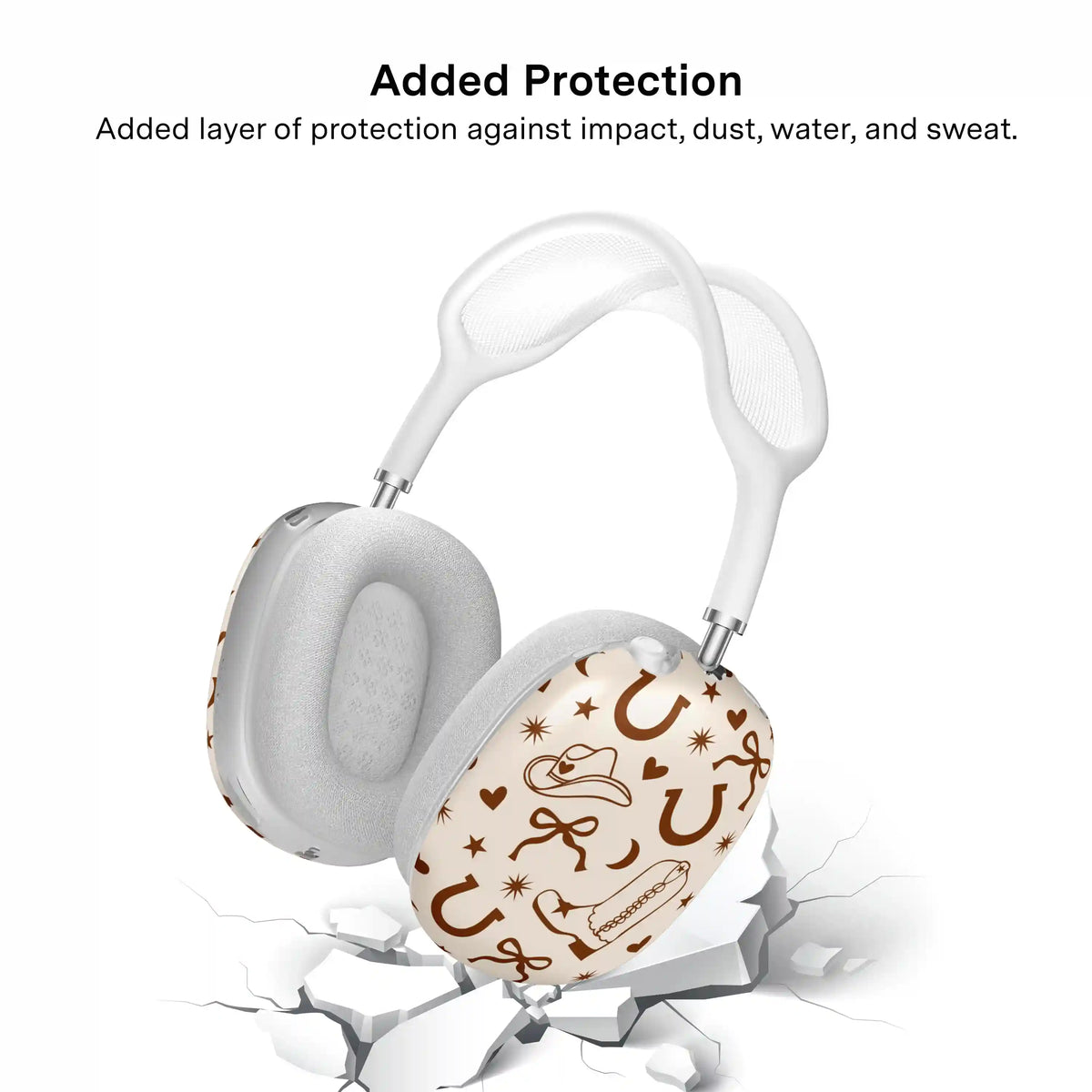 Rodeo Drive AirPod Max Case
