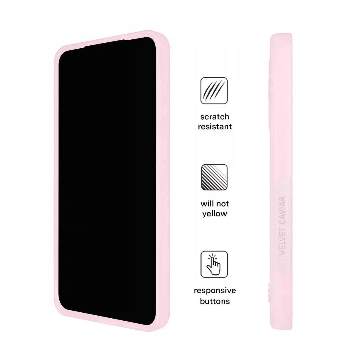 Strawberry Milk Jelly Samsung Case