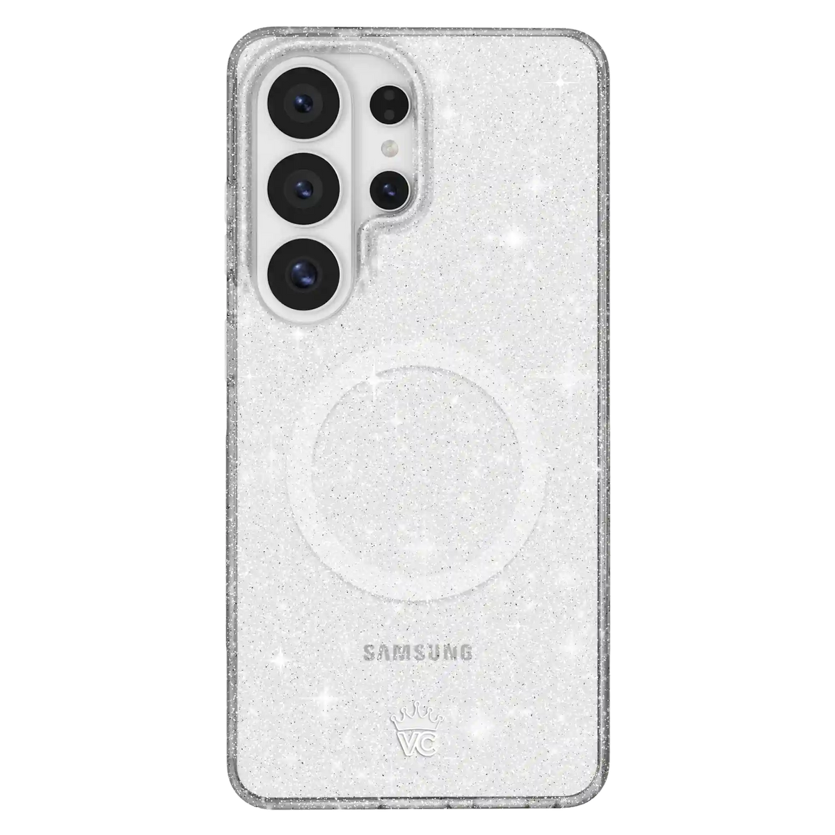 Stardust Glitter Samsung Case