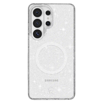 Stardust Glitter Samsung Case