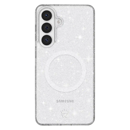 Stardust Glitter Samsung Case